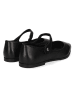 MELVIN & HAMILTON Leder-Ballerinas "Alora 2" in Schwarz