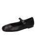 MELVIN & HAMILTON Leder-Ballerinas "Livia 7" in Schwarz