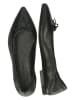 MELVIN & HAMILTON Leren ballerina's "Alora 4" zwart