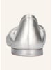 MELVIN & HAMILTON Leder-Ballerinas "Alora 1" in Silber