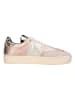 MELVIN & HAMILTON Leder-Sneakers "Amira 1" in Beige/ Rosegold
