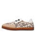 MELVIN & HAMILTON Leder-Sneakers "Milani 2" in Beige/ Creme
