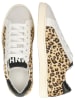 MELVIN & HAMILTON Leren sneakers "Milani 3" meerkleurig