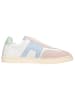 MELVIN & HAMILTON Leder-Sneakers "Milani 4" in Bunt