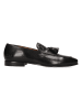 MELVIN & HAMILTON Leren mocassins "Clive 20" zwart