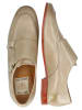 MELVIN & HAMILTON Leren instappers "Scarlett 68" beige