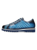 MELVIN & HAMILTON Leder-Sneakers "Hadrian 2" in Blau
