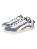MELVIN & HAMILTON Leren sneakers "Jaxson 1" crème