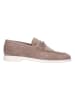MELVIN & HAMILTON Leren mocassins "Earl 28" beige