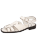 MELVIN & HAMILTON Leder-Sandalen "Everly 1" in Creme