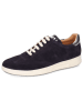 MELVIN & HAMILTON Leder-Sneakers "Luca 1" in Dunkelblau