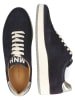 MELVIN & HAMILTON Leder-Sneakers "Luca 1" in Dunkelblau