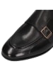 MELVIN & HAMILTON Leder-Slipper "Scarlett 68" in Schwarz
