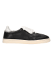 MELVIN & HAMILTON Leder-Sneakers "Milani 2" in Schwarz