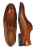 MELVIN & HAMILTON Leder-Schnürschuhe "Primo 1" in Hellbraun