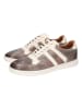 MELVIN & HAMILTON Leder-Sneakers "Rocky 20" in Grau
