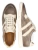 MELVIN & HAMILTON Leder-Sneakers "Rocky 20" in Grau