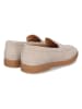 MELVIN & HAMILTON Leder-Mokassins "Filippa 1" in Beige