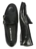 MELVIN & HAMILTON Leder-Mokassins "Julietta 3" in Schwarz