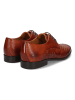 MELVIN & HAMILTON Leder-Schnürschuhe "Brad 7" in Hellbraun
