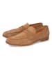 MELVIN & HAMILTON Leder-Mokassins "Corentin 3" in Beige