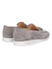 MELVIN & HAMILTON Leder-Mokassins "Earl 29" in Grau