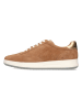 MELVIN & HAMILTON Leder-Sneakers "Luca 1" in Hellbraun
