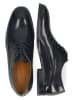 MELVIN & HAMILTON Leder-Schnürschuhe "Primo 1" in Dunkelblau