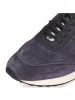 MELVIN & HAMILTON Leren sneakers "Rocco 1" donkerblauw