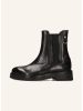 MELVIN & HAMILTON Leder-Chelsea-Boots "Maria 15" in Schwarz