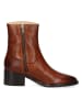 MELVIN & HAMILTON Leder-Stiefeletten "Bridie 2" in Hellbraun