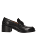 MELVIN & HAMILTON Leren mocassins "Imke 1" zwart