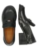 MELVIN & HAMILTON Leren mocassins "Imke 1" zwart