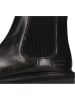 MELVIN & HAMILTON JennyLeder-Chelsea-Boots "Jenny 2" in Schwarz