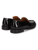 MELVIN & HAMILTON Leren mocassins "Kamilla 6" zwart