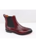 MELVIN & HAMILTON Leder-Chelsea-Boots "Selina 29" in Rot