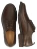 MELVIN & HAMILTON Leder-Schnürschuhe "Olympia 2" in Braun