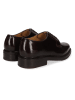 MELVIN & HAMILTON Leder-Schnürschuhe "Grant 1" in Braun