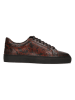 MELVIN & HAMILTON Leder-Sneakers "Tyler 1" in Braun