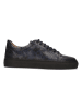 MELVIN & HAMILTON Leren sneakers "Tyler 1" donkerblauw