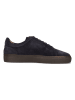 MELVIN & HAMILTON Leren sneakers "Tyler 1" donkerblauw