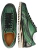 MELVIN & HAMILTON Leren sneakers "Hadrian 1" groen
