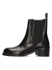 MELVIN & HAMILTON Leder-Stiefeletten "Shay 2" in Schwarz