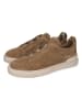 MELVIN & HAMILTON Leren sneakers "Jax 1" taupe