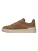 MELVIN & HAMILTON Leder-Sneakers "Jax 1" in Taupe