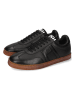 MELVIN & HAMILTON Leder-Sneakers "Jaxson 3" in Schwarz