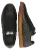 MELVIN & HAMILTON Leder-Sneakers "Jaxson 3" in Schwarz