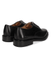 MELVIN & HAMILTON Leder-Schnürschuhe "Winston 1" in Schwarz