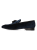 MELVIN & HAMILTON Mocassins "Clay 1" donkerblauw