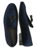 MELVIN & HAMILTON Mocassins "Clay 1" donkerblauw